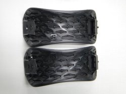 アンクル・ストラップ(L4043990054)-Black-Size:S