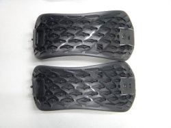 アンクル・ストラップ(L4043990057)-Black-Size:Ｍ，Ｌ