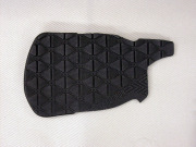 Blasterフルパッド(L38194500)-Black-Size:L