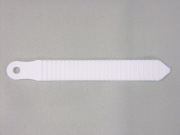 アンクル・ラダー(L38195100)-White-Size:S、M、L