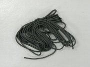 Linerシューレース(L39864100) -Black