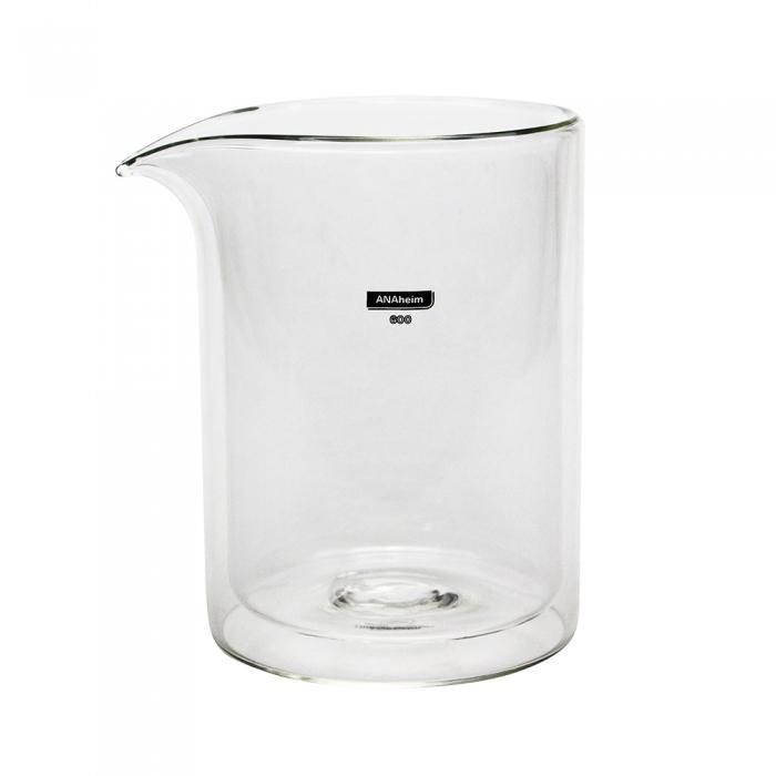 ANAheim アナハイム / 「Double Wall Beaker "600ml"」 ダブルウォールビーカー