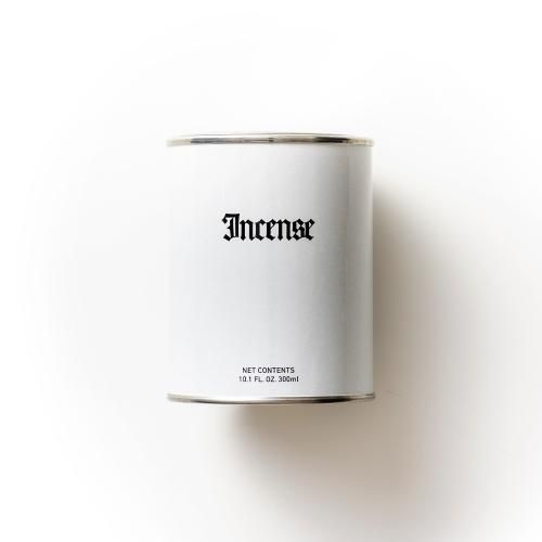 CANDY DESIGN & WORKS キャンディデザインアンドワークス / 「C.D.W. Incense Stand "Gotisch"」 インセンススタンド