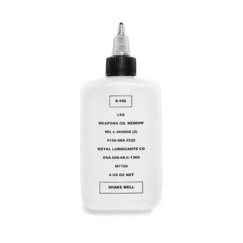Hayes TOOLING & PLASTICS ヘイズツーリングアンドプラスチック / 「4oz Oil Bottle "Natural"」 4オンスオイルボトル