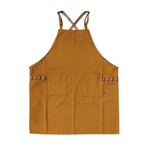 DETAIL ディテール / 「Garden Apron "Beige"」 ガーデンエプロン
