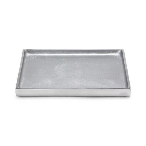 DETAIL ディテール / 「Aluminium Tray Rectangle "Large"」 アルミニウムトレイ