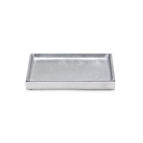 DETAIL ディテール / 「Aluminium Tray Rectangle "Small"」 アルミニウムトレイ