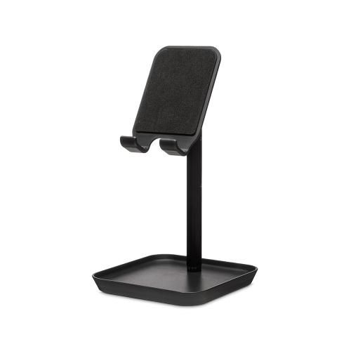 KIKKERLAND キッカーランド / 「The Perfect Phone Stand "Black"」 モバイルスタンド