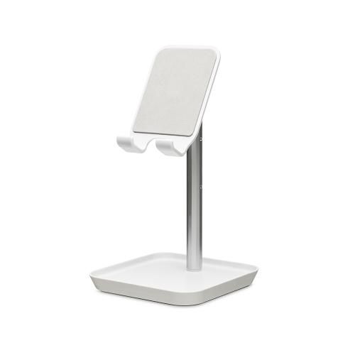 KIKKERLAND キッカーランド / 「The Perfect Phone Stand "White"」 モバイルスタンド