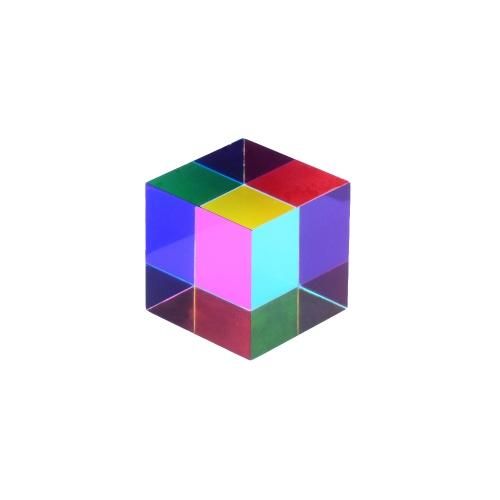 DETAIL ディテール / 「The Original CMY Cube "30mm"」 CMYキューブ