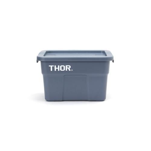 THOR ソー / 「Thor Mini Tote With Lid "Gray"」 ミニコンテナ（旧モデル）