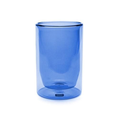 ANAheim アナハイム / 「Double Wall Tumbler "350ml / Blue"」 ダブルウォールタンブラー