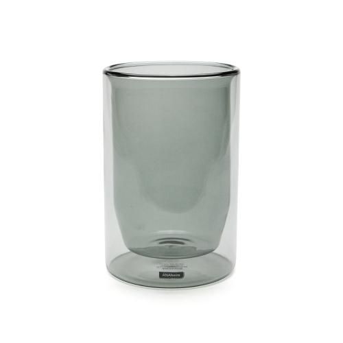 ANAheim アナハイム / 「Double Wall Tumbler "350ml / Gray"」 ダブルウォールタンブラー