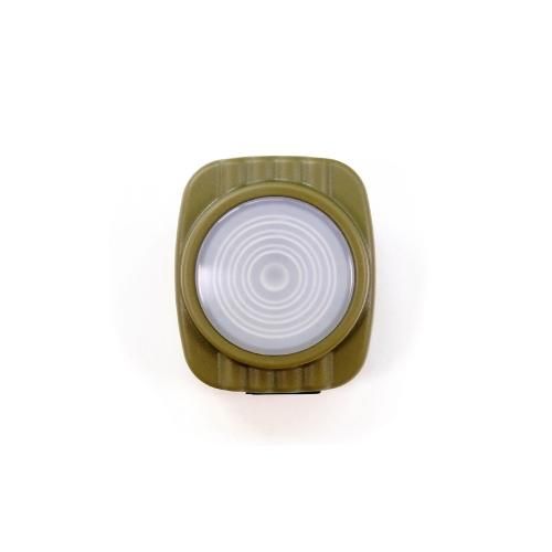 KIKKERLAND キッカーランド / 「Rechargeable Safety Light」 LEDセーフティーライト
