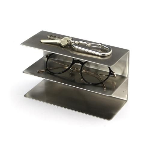 DETAIL ディテール / 「Stainless Utility Stand "Medium"」 ステンレス製スタンド