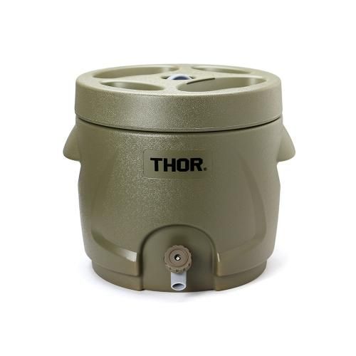 THOR ソー / 「Thor Water Jug "Olive"」 ウォータージャグ