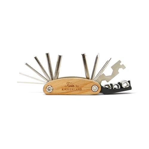 KIKKERLAND キッカーランド / 「16 in 1 Bike Tool」 ツールキット