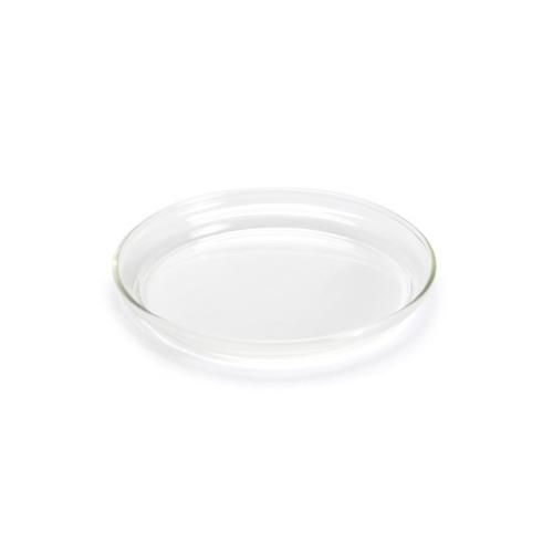 trendglas JENA トレンドグラス イエナ / 「Glass Plate "Small"」 耐熱ガラス製プレート