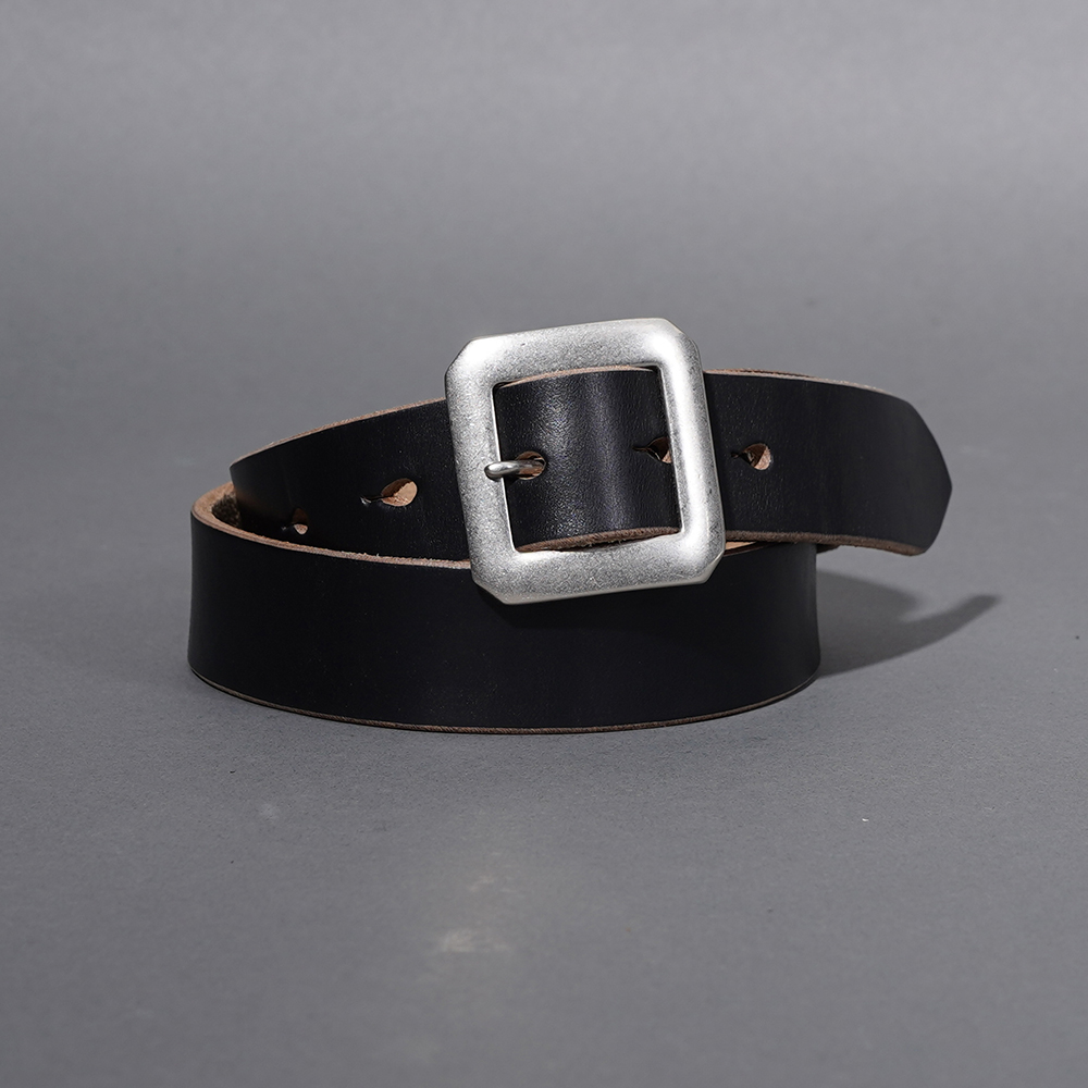 GLAD HAND/グラッドハンド「UNION FORGE GARRISON BELT」ベルト