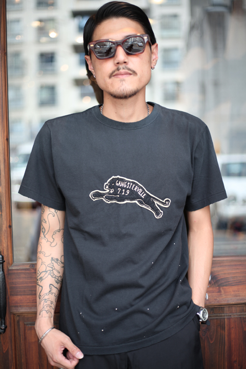 新作からSALEアイテム等お得な商品 満載 新品ギャングスタービルXL