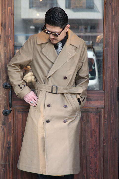 gladhand gangsterville チェスターコート | www.ddechuquisaca.gob.bo