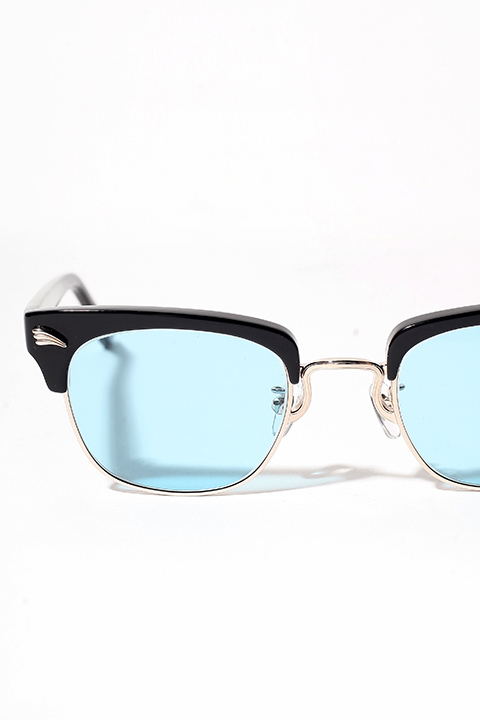 GROOVER/グルーバー 「 FRANKEN 3 」 アセテート×メタル製眼鏡 