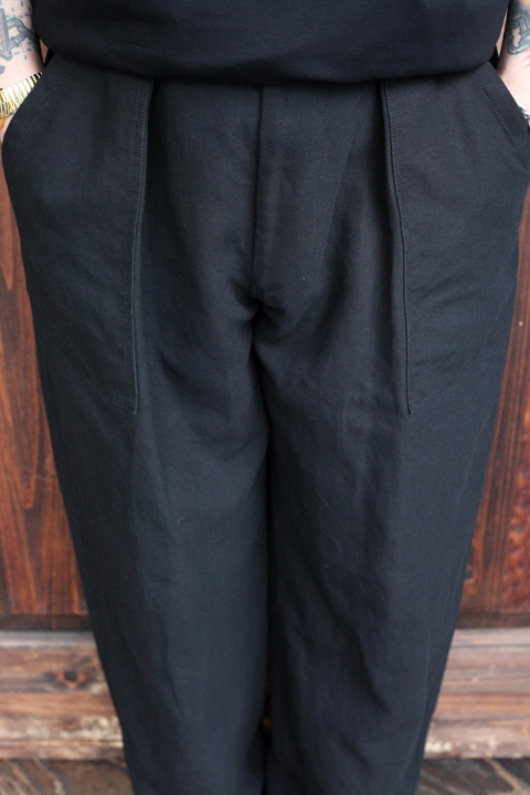 The Stylist Japanザ スタイリスト ジャパンパンツ スラックス The Stylist Japan/ザスタイリストジャパン 「MECHANIC PANTS