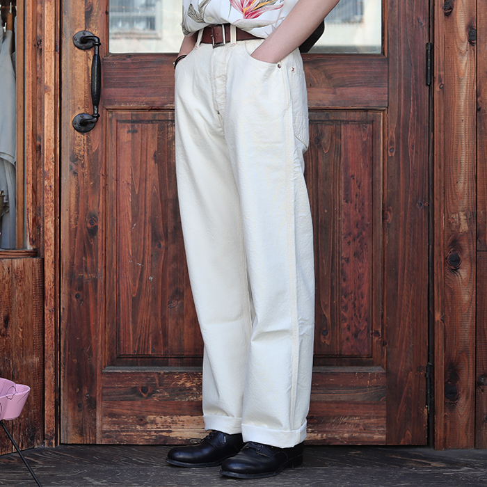 トロフィークロージング　オーバーオール　大きいサイズ TROPHY CLOTHING トロフィークロージング TROPHYCLOTHING デニム