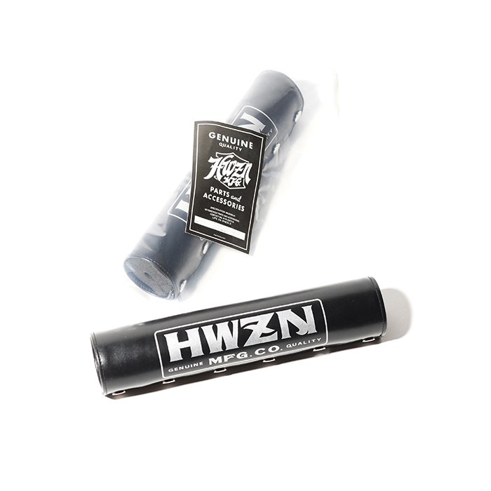 HWZN.MFG.Co./ハウゼンエムエフジー「Handle Bar Pads