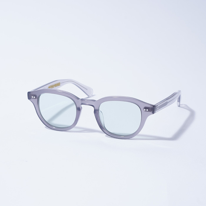 【LIMITED ITEM】BLACKBOOTS×AMERICAN WANNABE「MEMORIES / CEMENT」サングラス