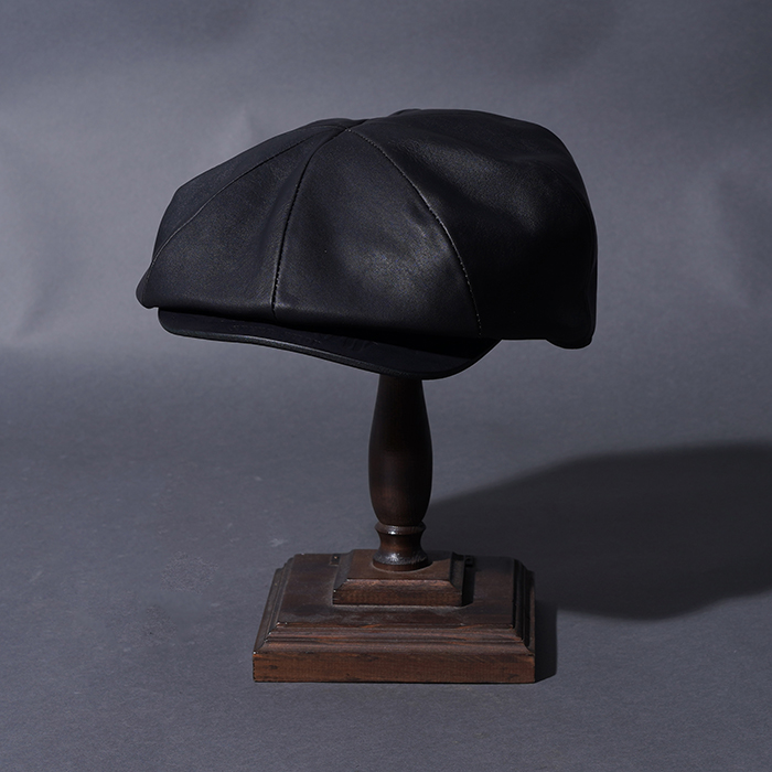 OLD CROW(オールドクロウ) ストライプキャスケット Lサイズ OLD CROW(オールドクロウ) ストライプキャスケット Lサイズ