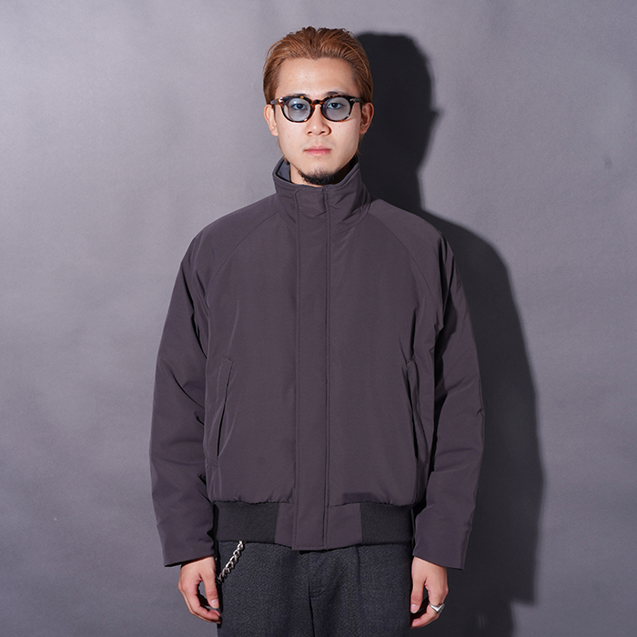 シップボードジャケット ship board jacket XL 10 U.S.NAVY 
