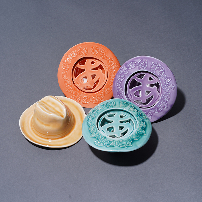 値下げしました。Fender Lounge 陶器製灰皿　90s Amazon.co.jp: NJ 灰皿- UFOのステンレス鋼の灰皿、Windproof