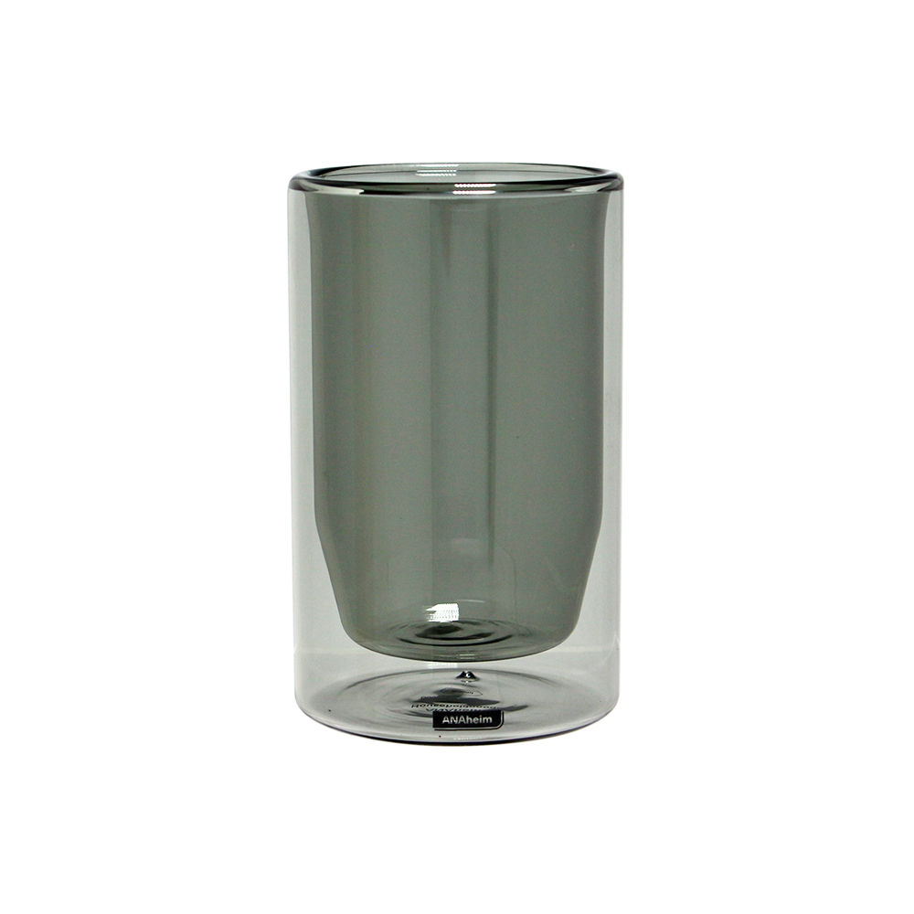 ANAheim アナハイム / 「Double Wall Tumbler "300ml / Gray"」 ダブルウォールタンブラー