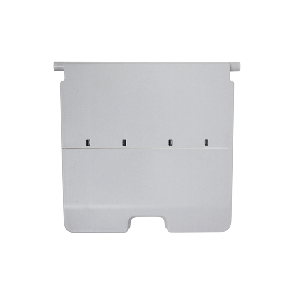 THOR ソー / 「Door For Shelf Container "20L"  /  Light gray」 前開き式 収納棚 20L用前扉