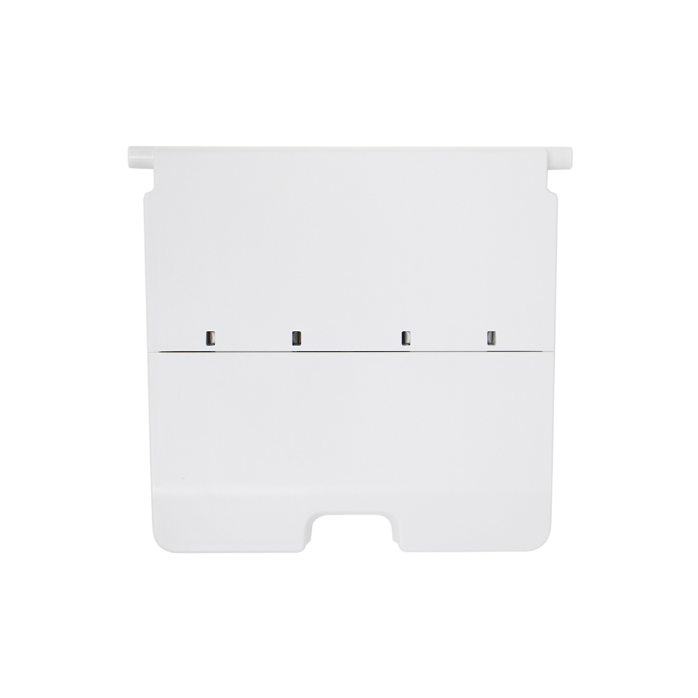 THOR ソー / 「Door For Shelf Container "20L"  /  White」 前開き式 収納棚 20L用前扉
