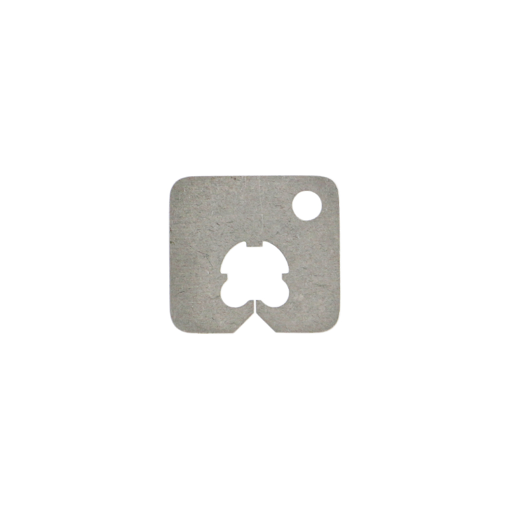 CountyComm カウンティコム / 「Forever Ti-Bread Clip set of 2」 チタンクリップ