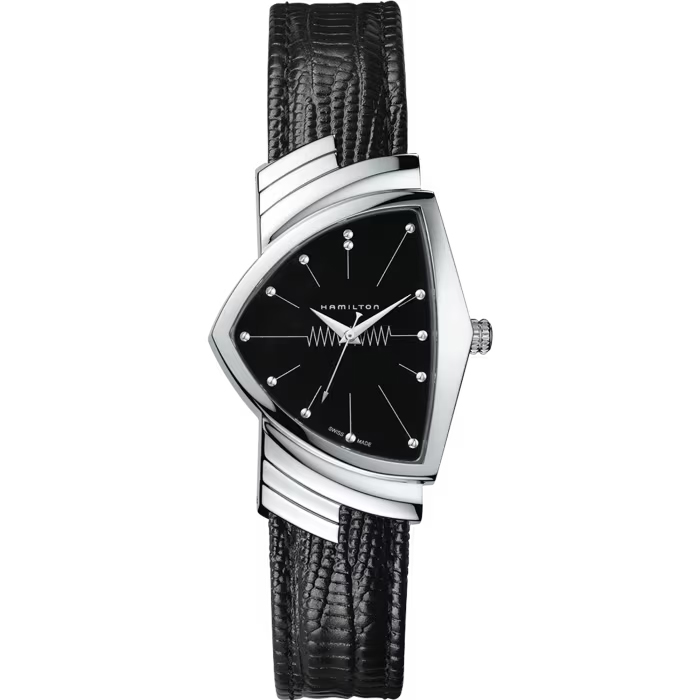 HAMILTON / ハミルトン「H24411732 ベンチュラ Quartz」ベンチュラクオーツ腕時計
