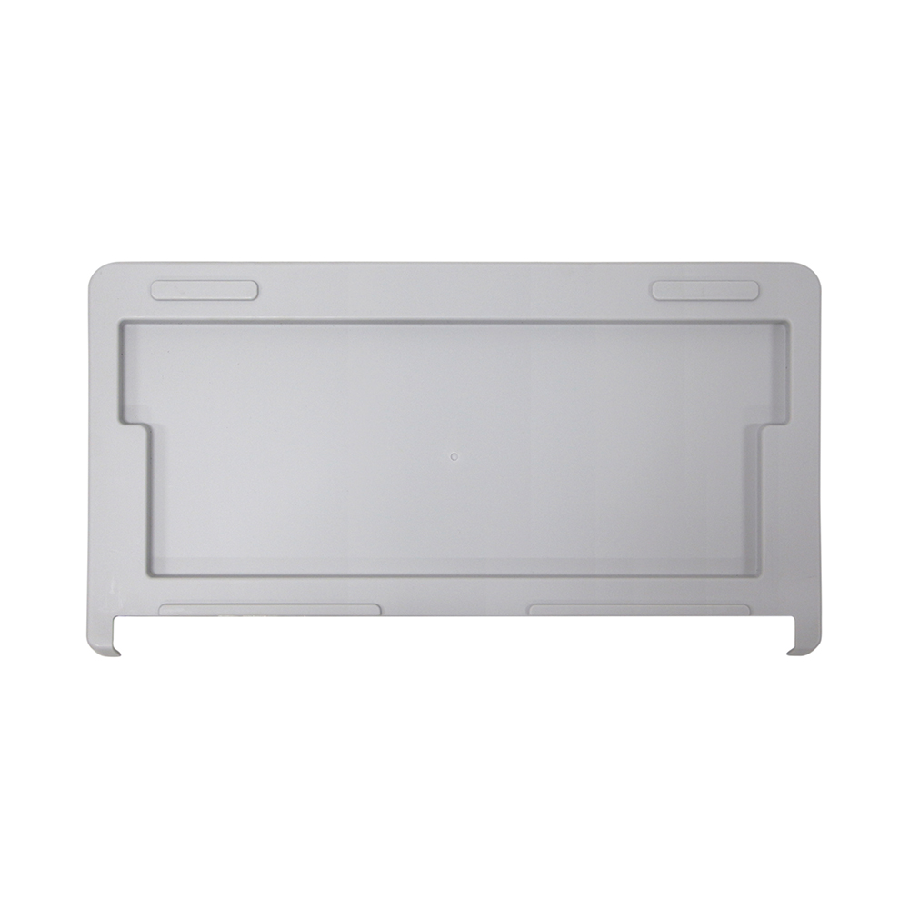 THOR ソー / 「Lid For Shelf Container "50L"  /  Light gray」 前開き式 収納棚 50L用上蓋