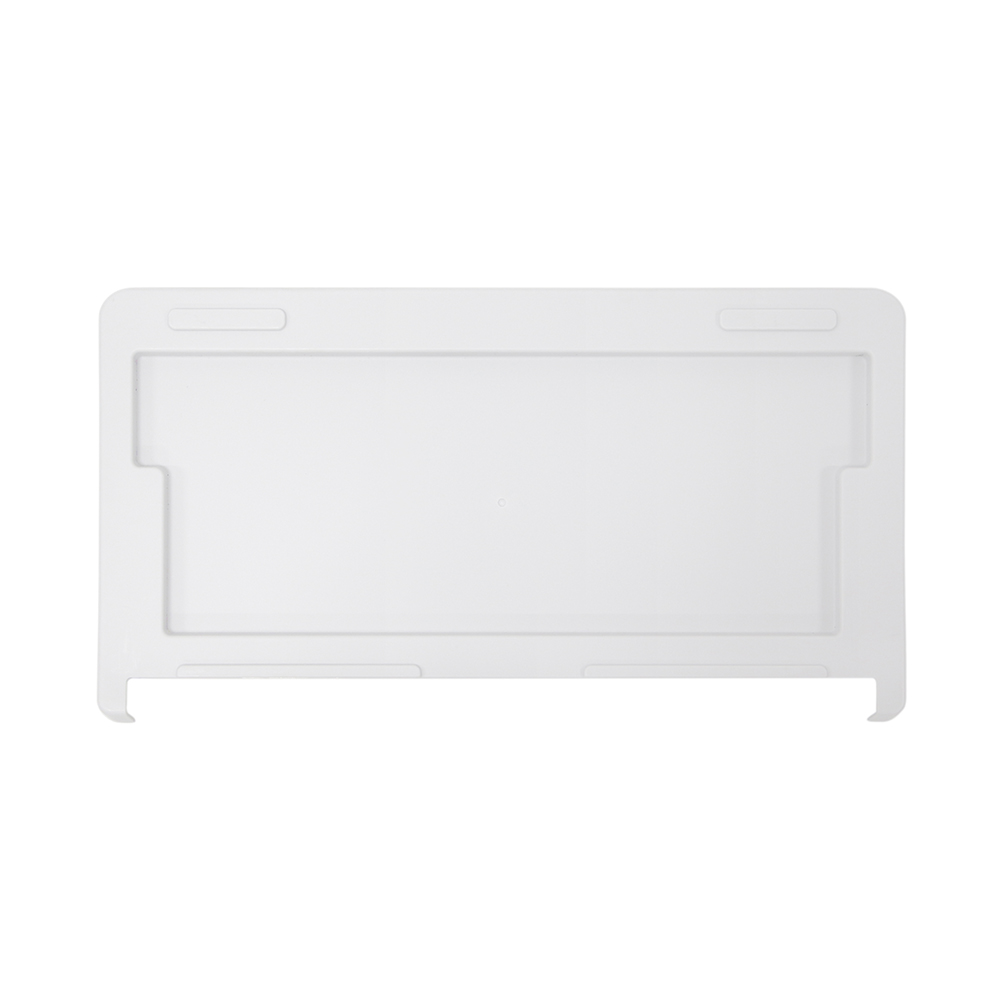 THOR ソー / 「Lid For Shelf Container "50L"  /  White」 前開き式 収納棚 50L用上蓋