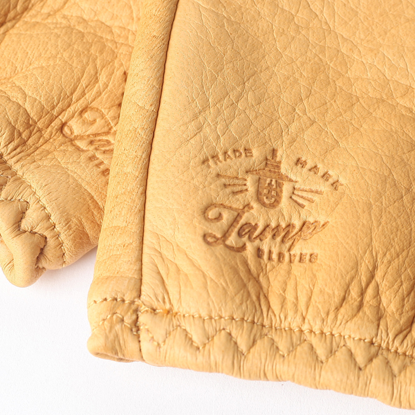 小物 LAMP GLOVES UTILITY GLOVE SHORTY CAMEL 小物 LAMP GLOVES UTILITY GLOVE SHORTY CAMEL Lamp gloves