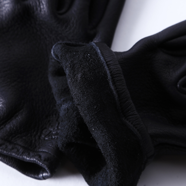 ランプグローブ　シガナイチャンネル　アメリカンワナビー Lamp gloves/ランプグローブス 「Deer Utility glove shorty