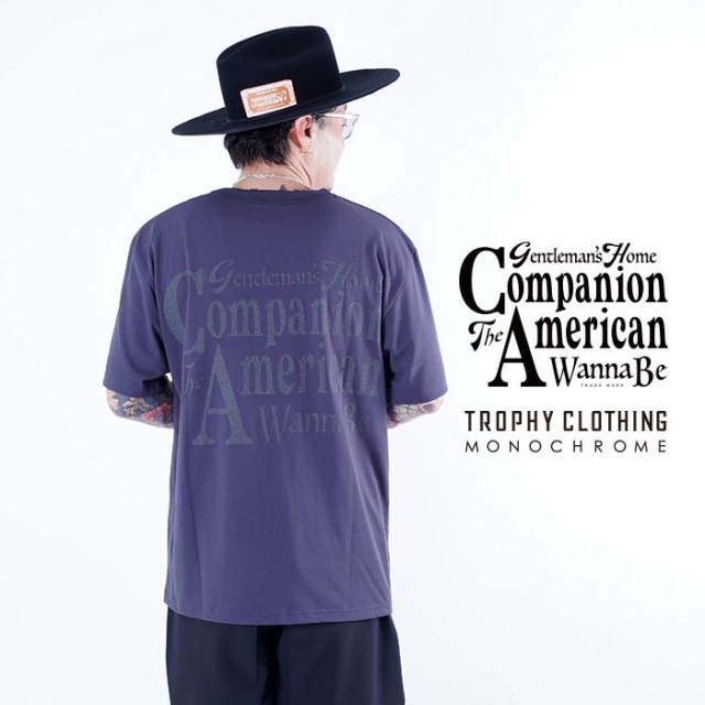 HRCS限定　American Wannabe  直哉さん　額縁 VIBES Vol.351｜2023年1月号 | VIBES WEB