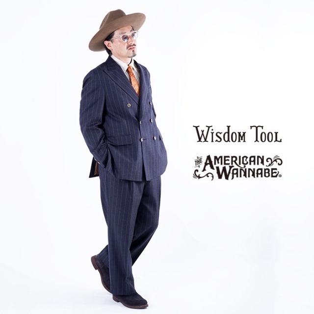 HRCS限定　American Wannabe  直哉さん　額縁 HRCS限定 American Wannabe 直哉さん 額縁