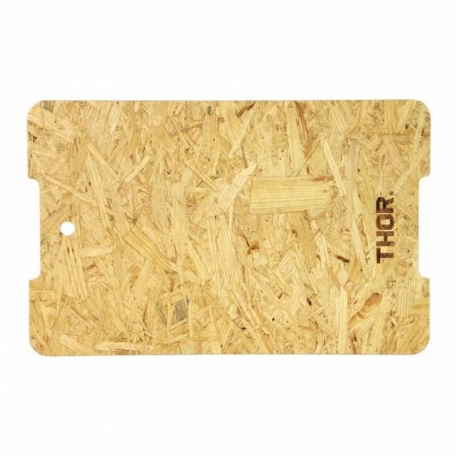 THOR ソー / 「Top Board For Thor Large Totes 53L and 75L」 コンテナ(53L / 75L)専用天板