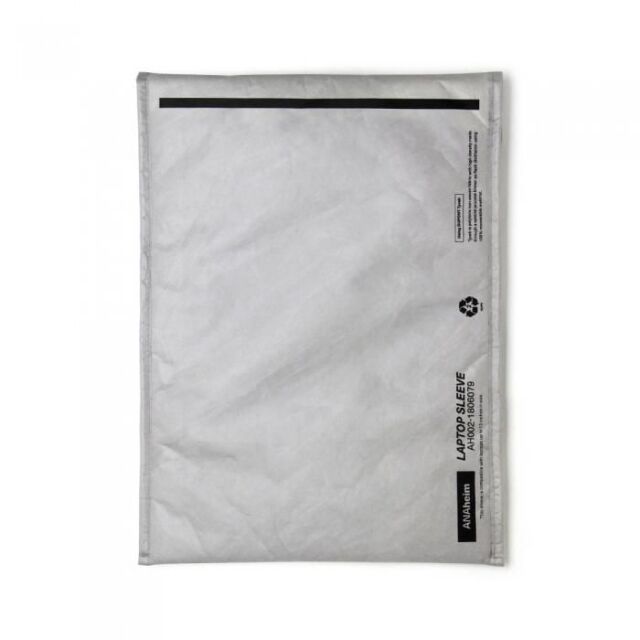 ANAheim アナハイム / 「Laptop Sleeve 13inch "Ice gray"」 13インチノートPC・タブレットケース
