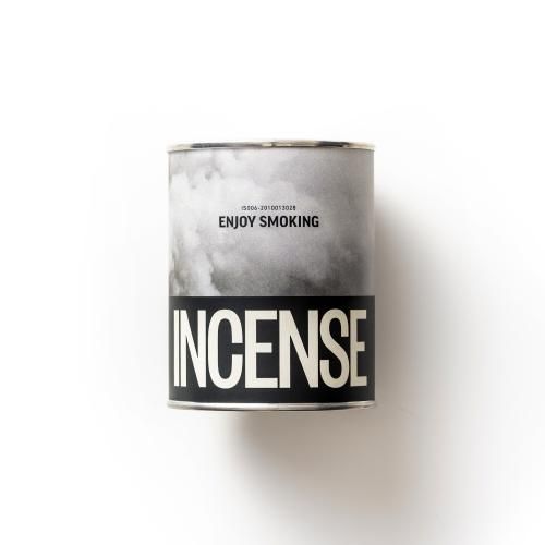 CANDY DESIGN & WORKS キャンディデザインアンドワークス / 「C.D.W. Incense Stand "Smoke"」 インセンススタンド