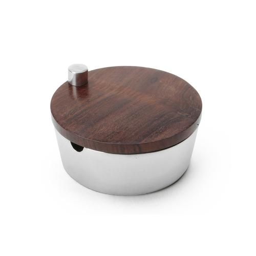 DETAIL ディテール / 「Aluminium Ashtray "83542"」 アルミニウム灰皿