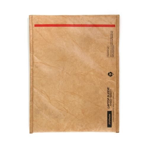 ANAheim アナハイム / 「Laptop Sleeve 13inch "Craft"」 13インチノートPC・タブレットケース