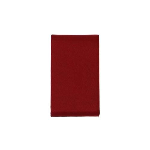 DETAIL ディテール / 「Metle Card Case "Burgundy"」 カードケース